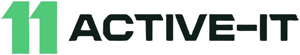 11 ACTIVE-IT